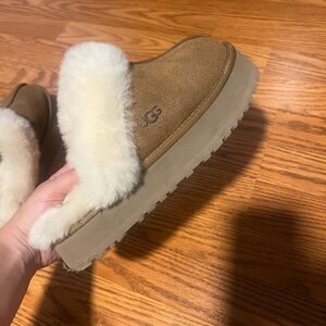 Ugg women’s disquette